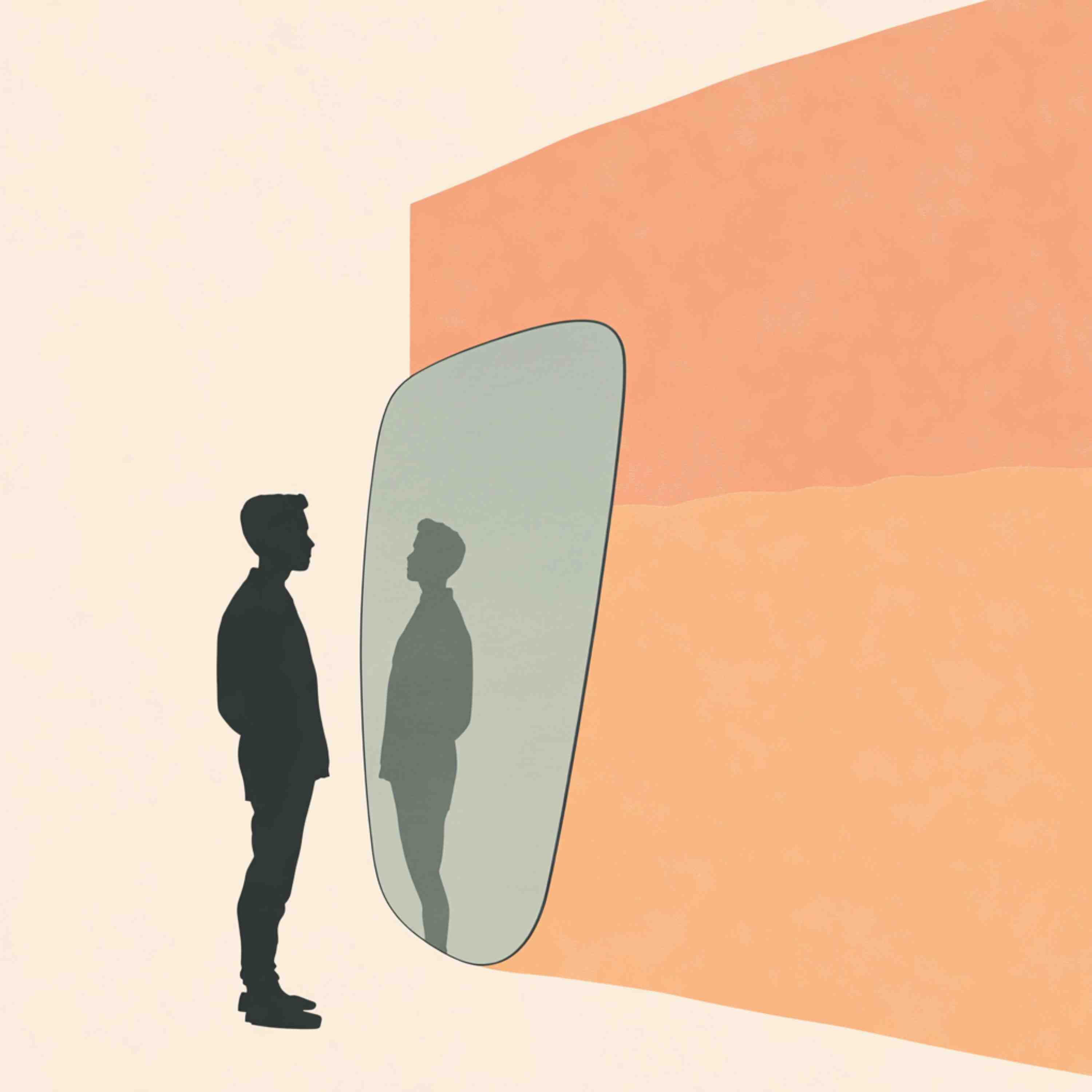 How to Break the Cycle of Self-Criticism by Rachel Shanken of MindBodyWise on Mindfulness
