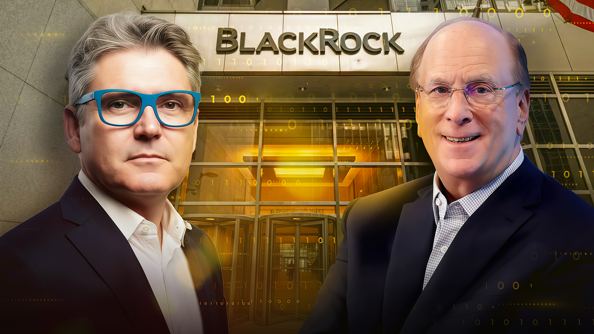 BLACKROCK QUIERE TOKENIZARLO TODO: ¿CÓMO PROTEGER TU DINERO?