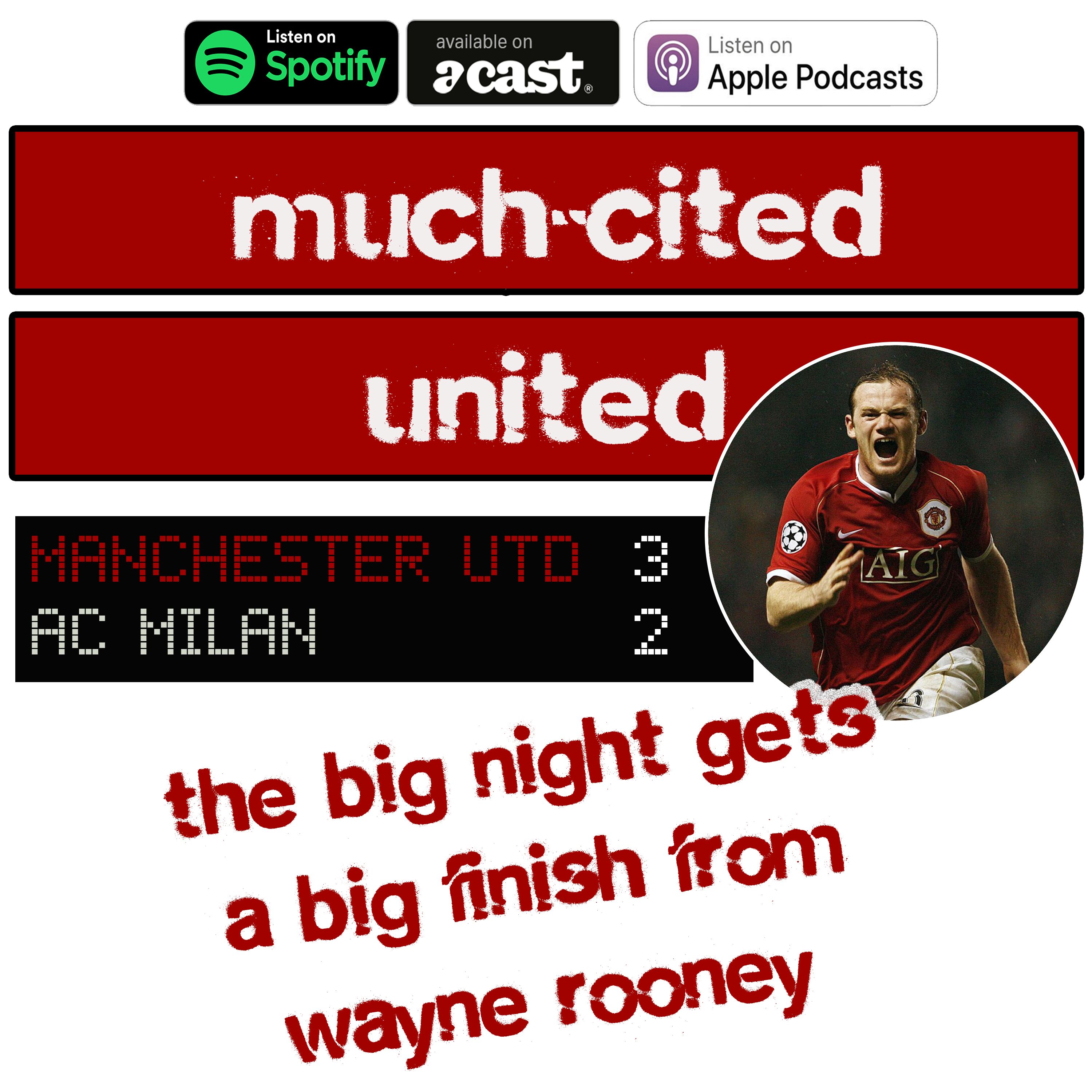 Manchester United Weekly Podcast