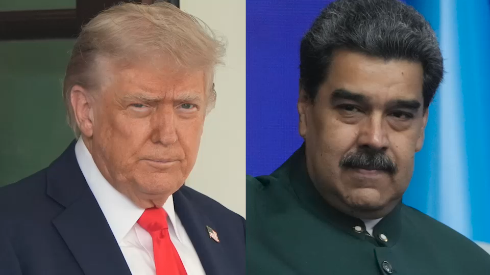 Guerra contra carteles se intensifica