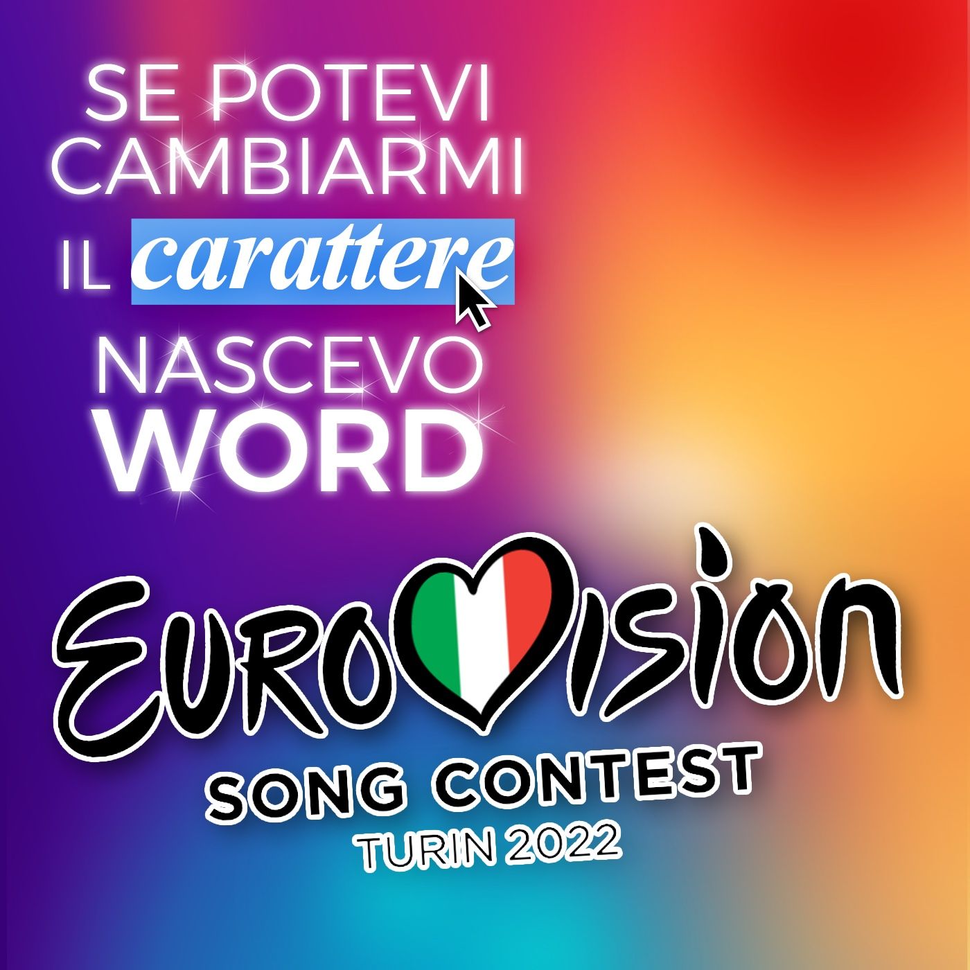 Ep. 199 - Guida per chiacchierare di Eurovision 2022 senza fare figure di m...💛 episode artwork