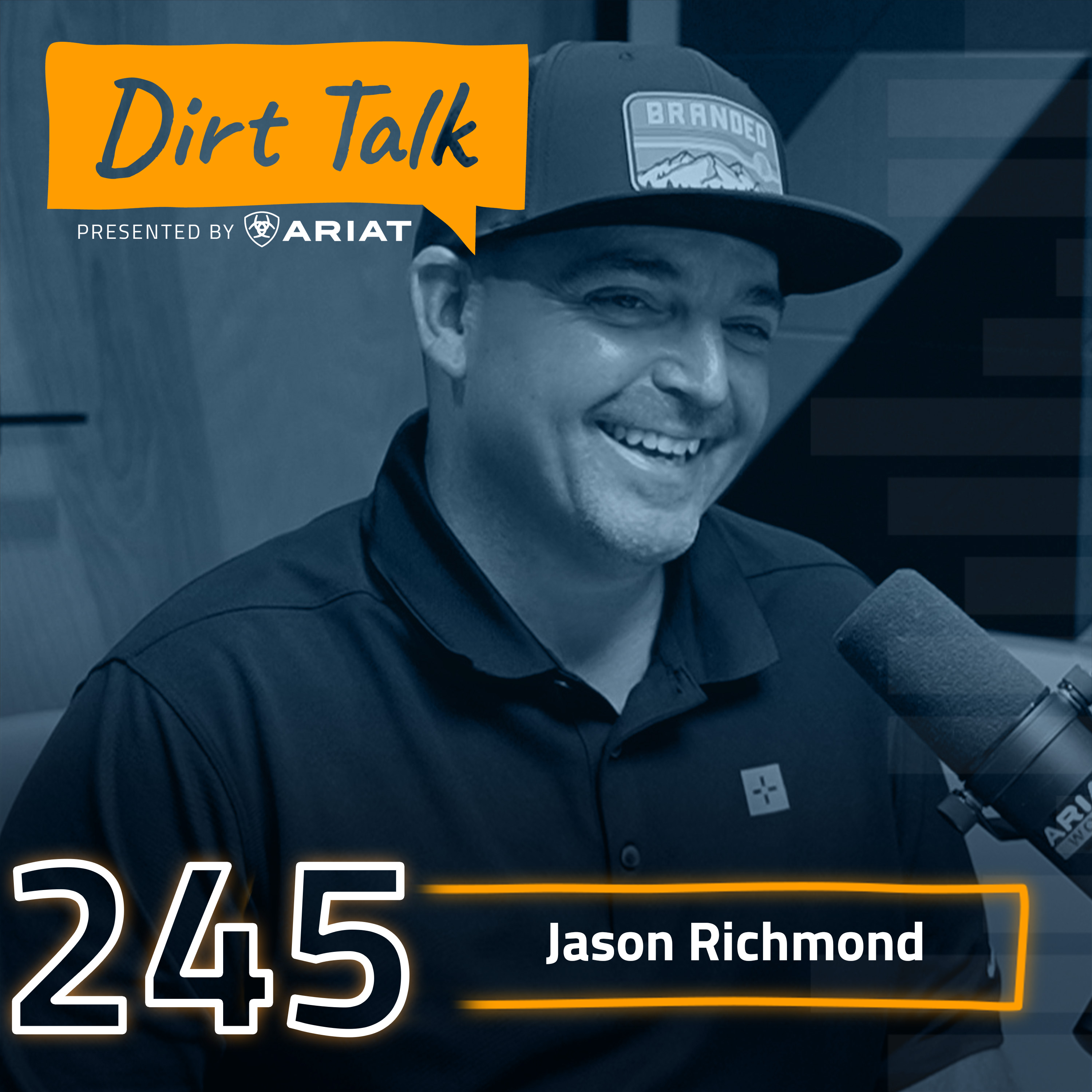 Dirt Talk by BuildWitt