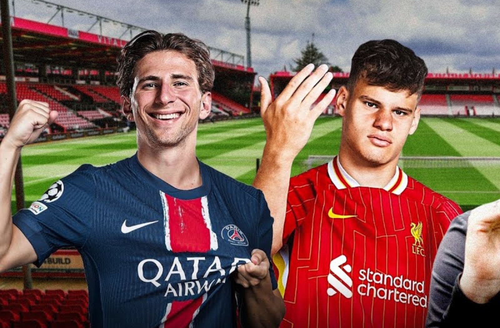 Back Of The Net - The AFC Bournemouth Podcast