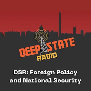 DSR: We Can’t Afford Passivity in the Face of Trump
