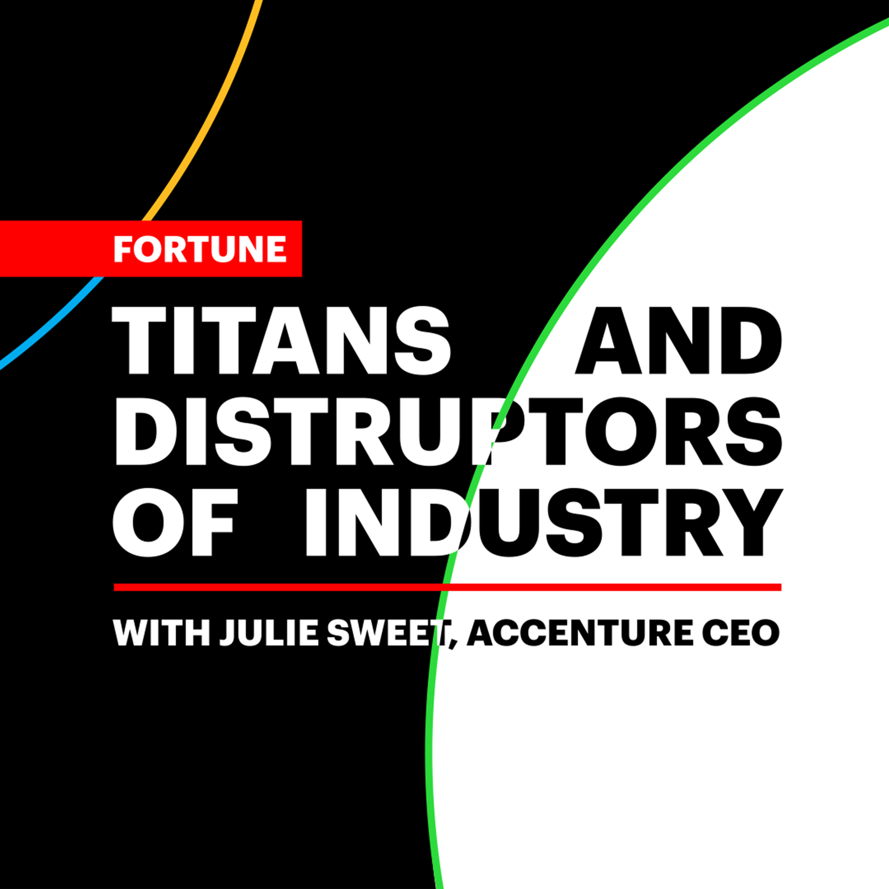 Fortune 500: Titans and Disrupters of Industry