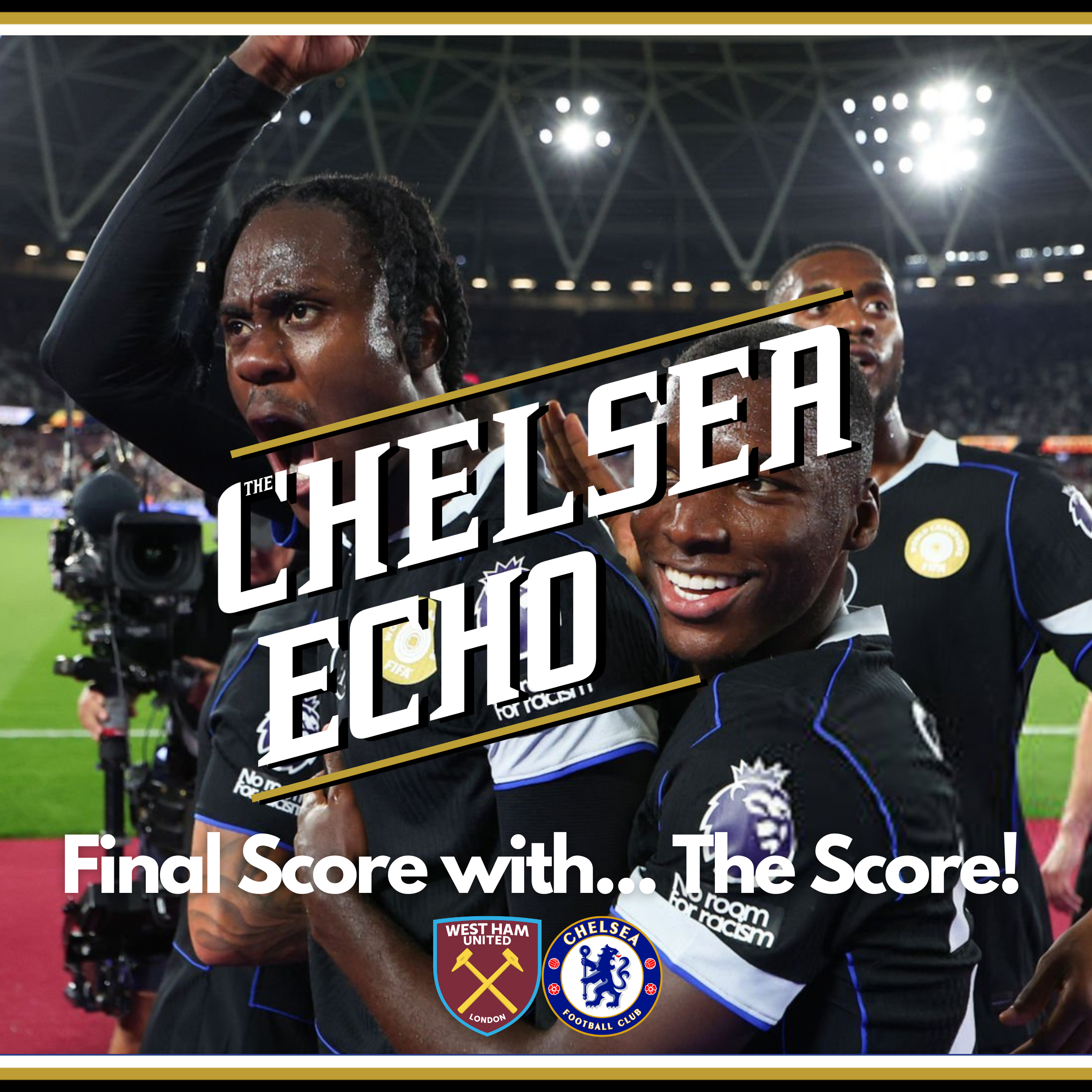 The Chelsea Echo