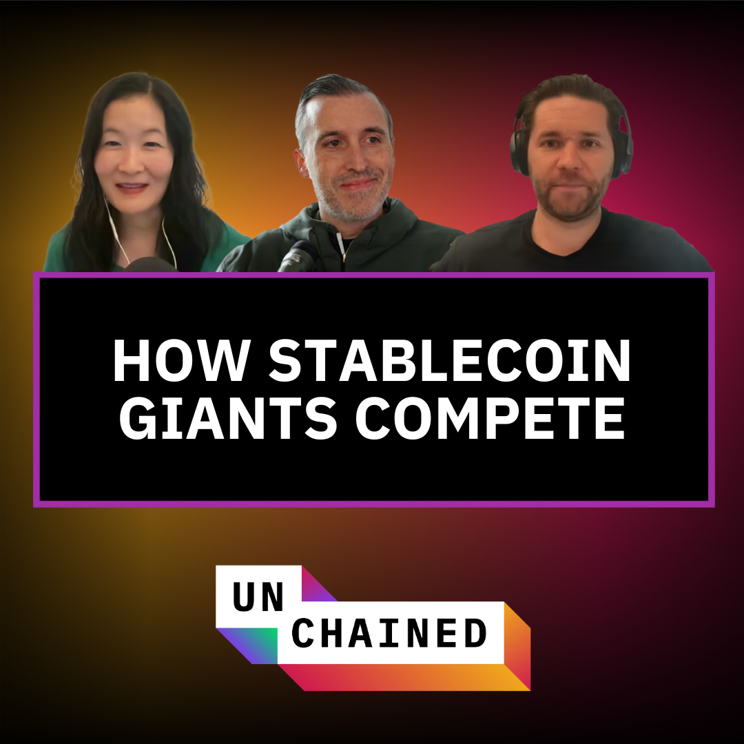 How the Competition Will Play Out in the Great Stablecoin Race