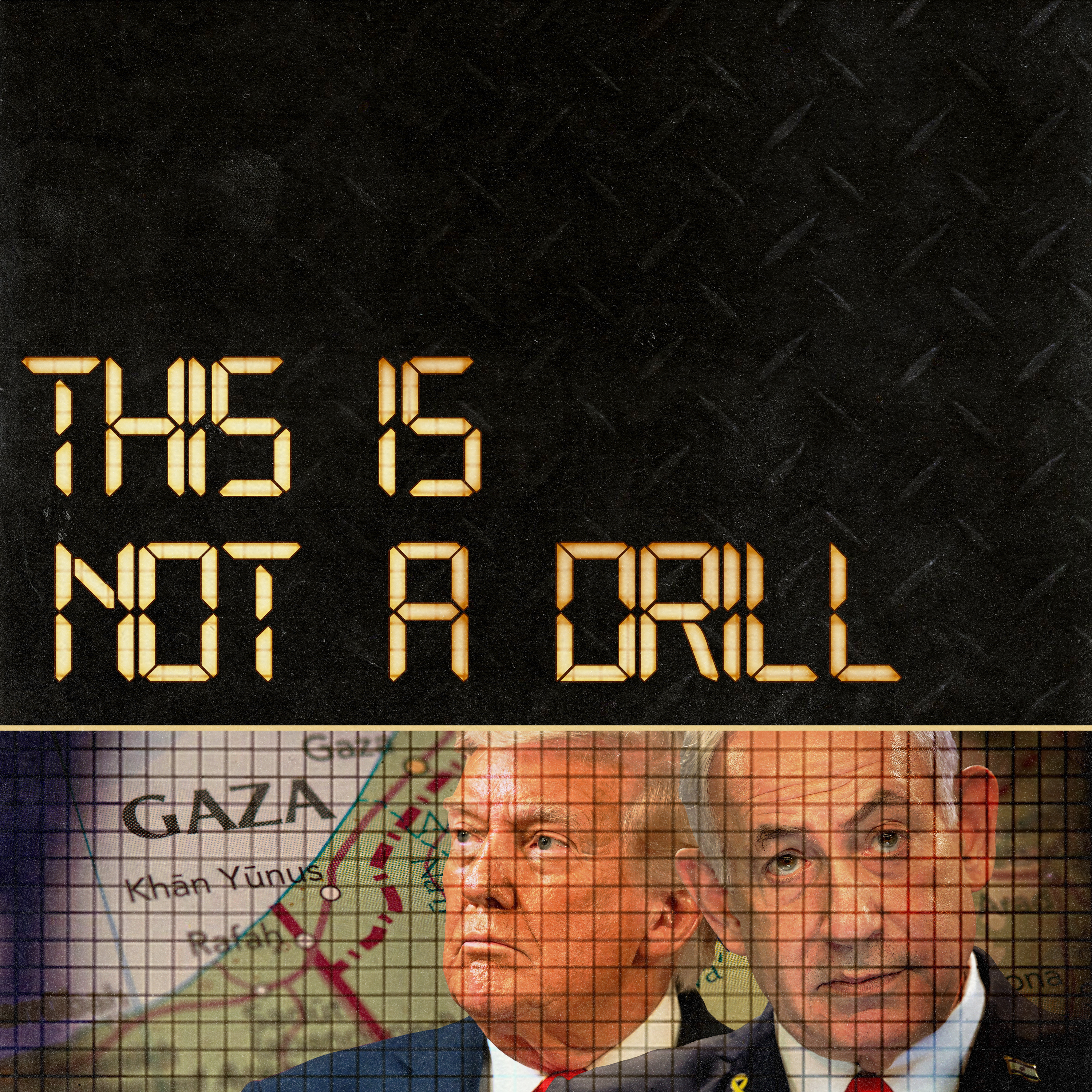 The Gaza Peace Plan – What you need to know