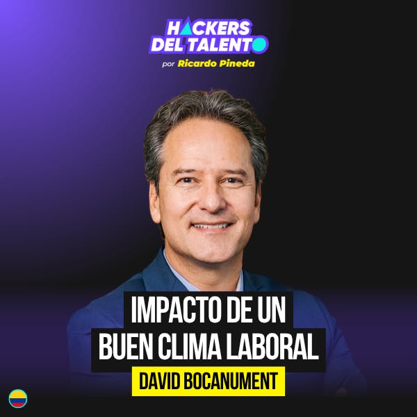 Cómo lograr un crecimiento del +44% anual | David Bocanument (Presidente del FONDO DE GARANTÍAS) Cómo lograr un crecimiento del +44% anual | David Bocanument (Presidente del FONDO DE GARANTÍAS)