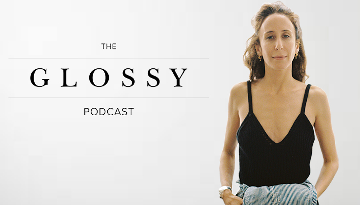 Designer Mara Hoffman: 'As a creative, standing still will kill you'