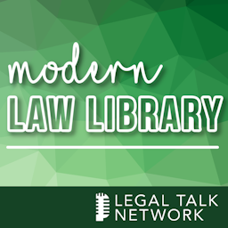 Modern Law Library