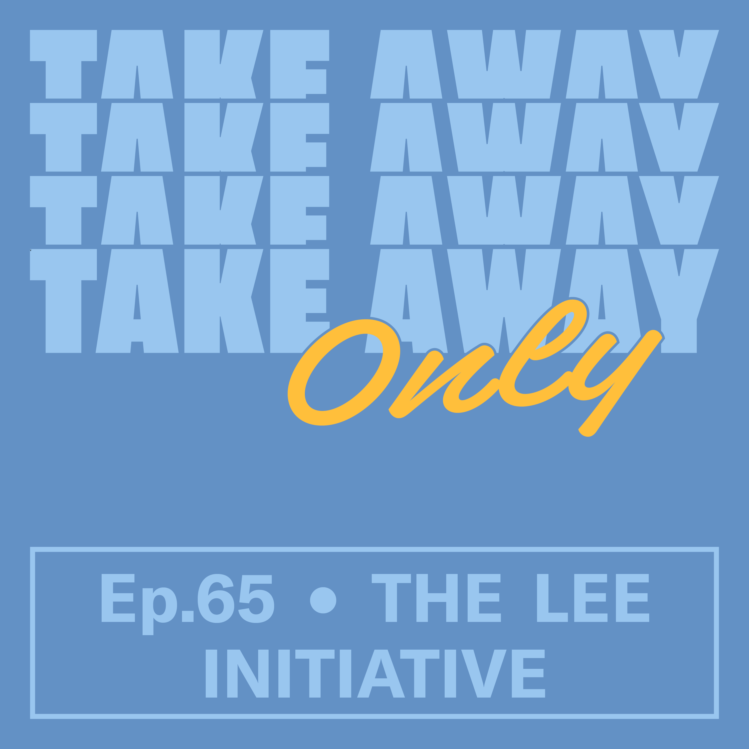 THE LEE INITIATIVE: LOUISVILLE LOVES YOU