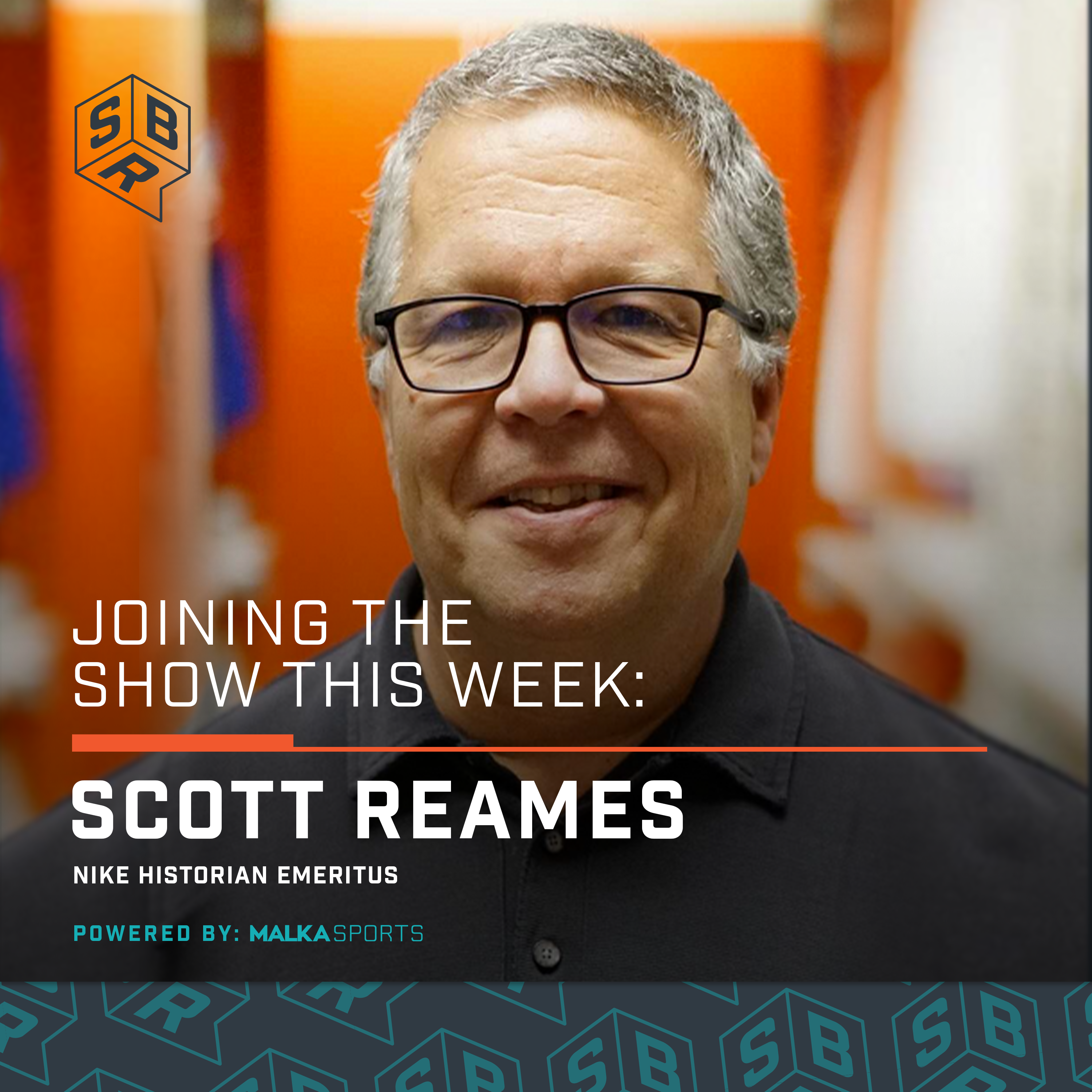 Sports Business Radio Podcast