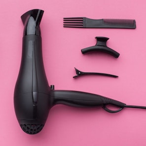 Low Speed Hair Dryer: 8-Hour Tranquil Hair Drying Sounds for Blissful Sleepiness