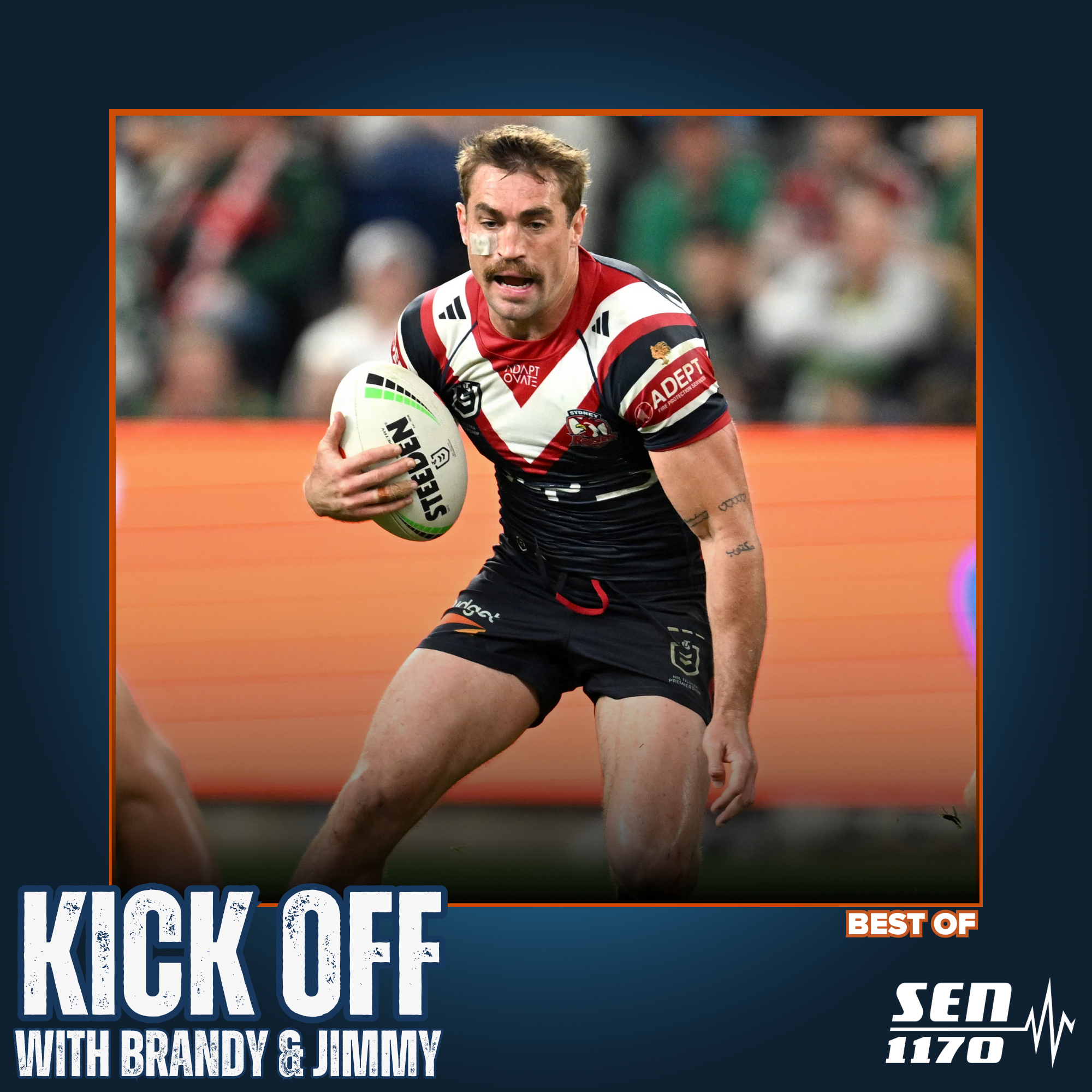 Best of Kick Off with Brandy and Jimmy (30/9/26)