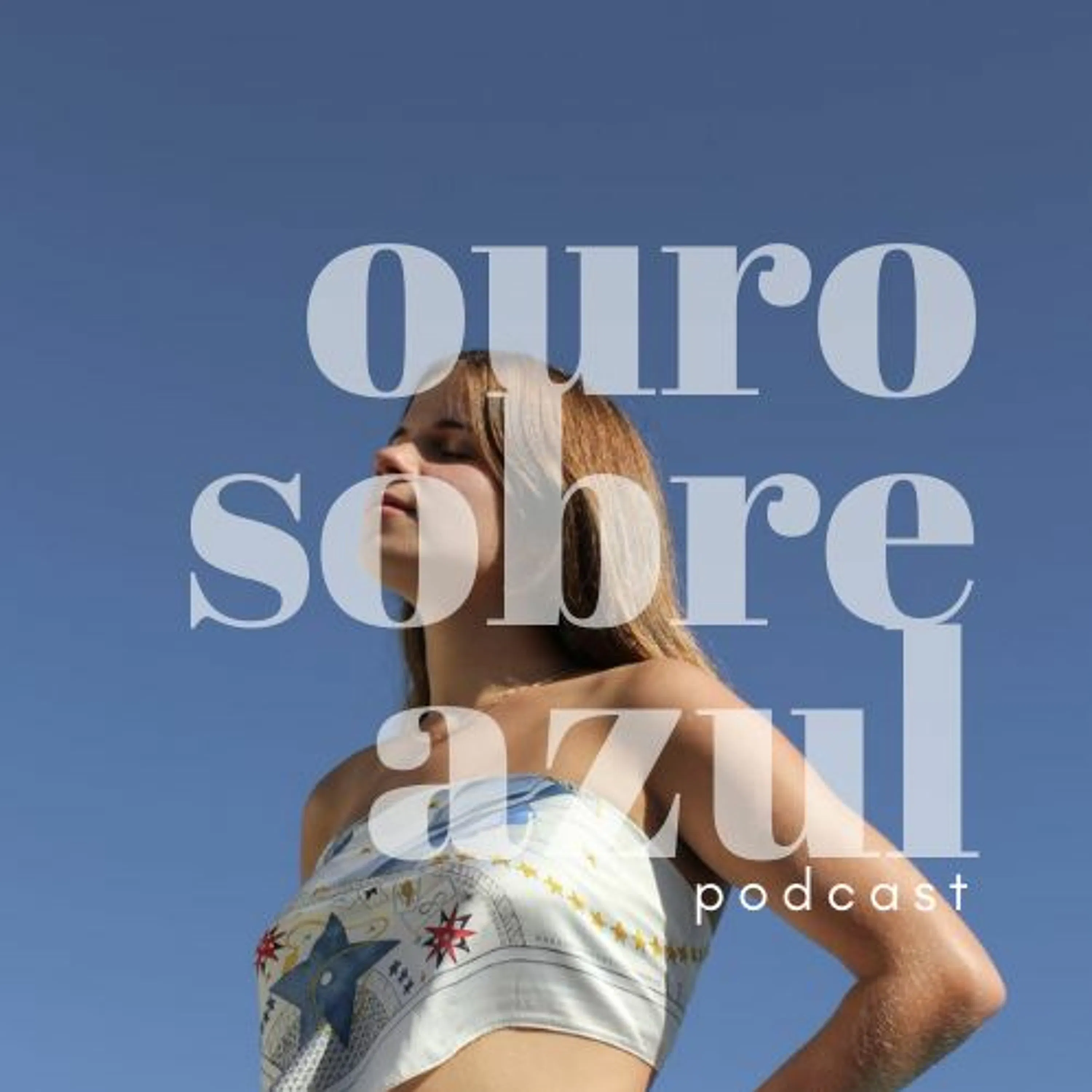 Ep. 58 - saudades, sushi em casa, sonho dos palcos, horários de trabalho Episode cover