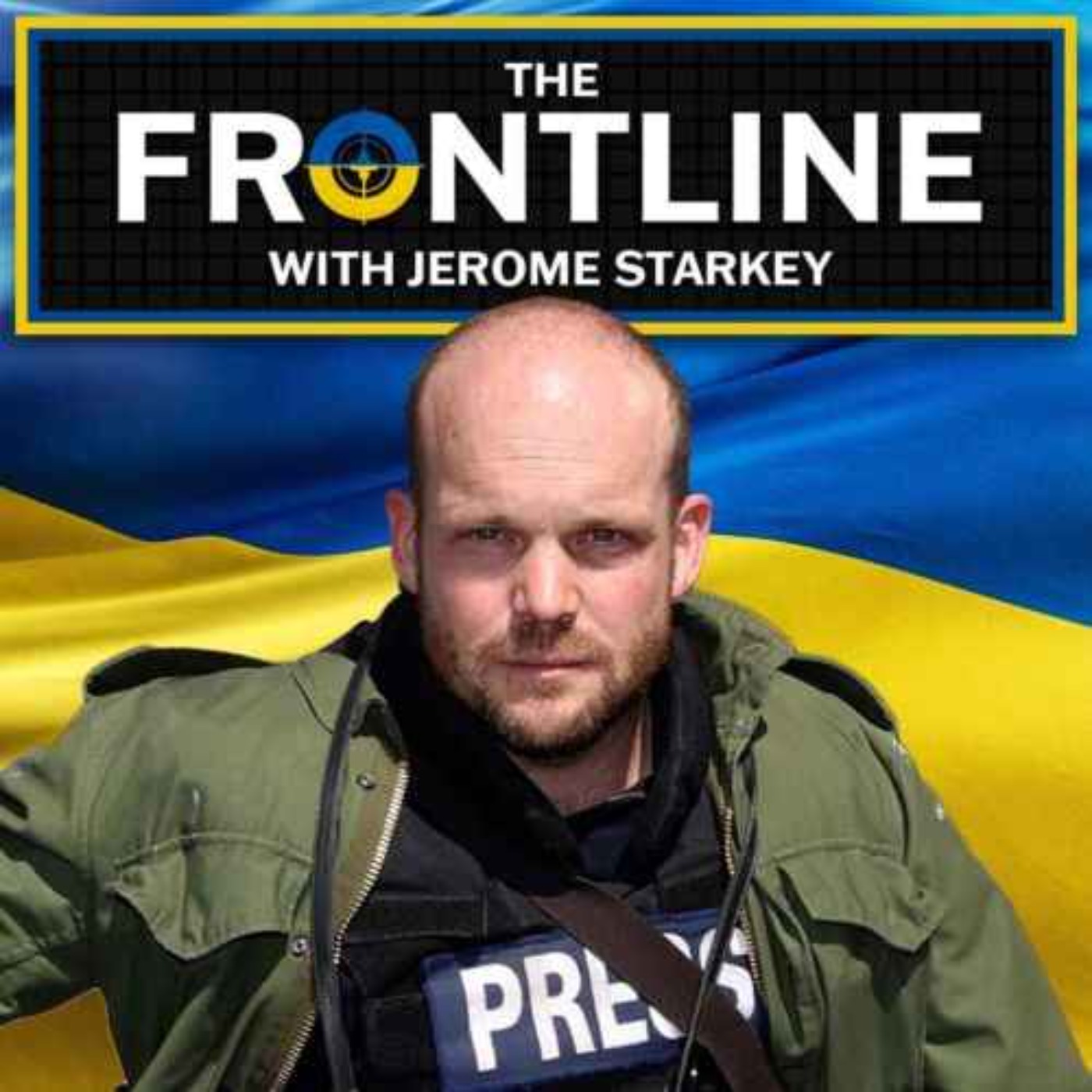 Ukraine DESTROYS 4 of Russia's top air defences & warns world 'careering towards WW3': The Frontline with Jerome Starkey