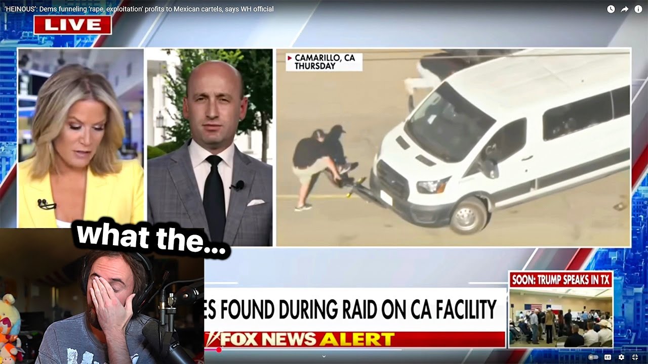 ...this is so ridiculous | Asmongold TV