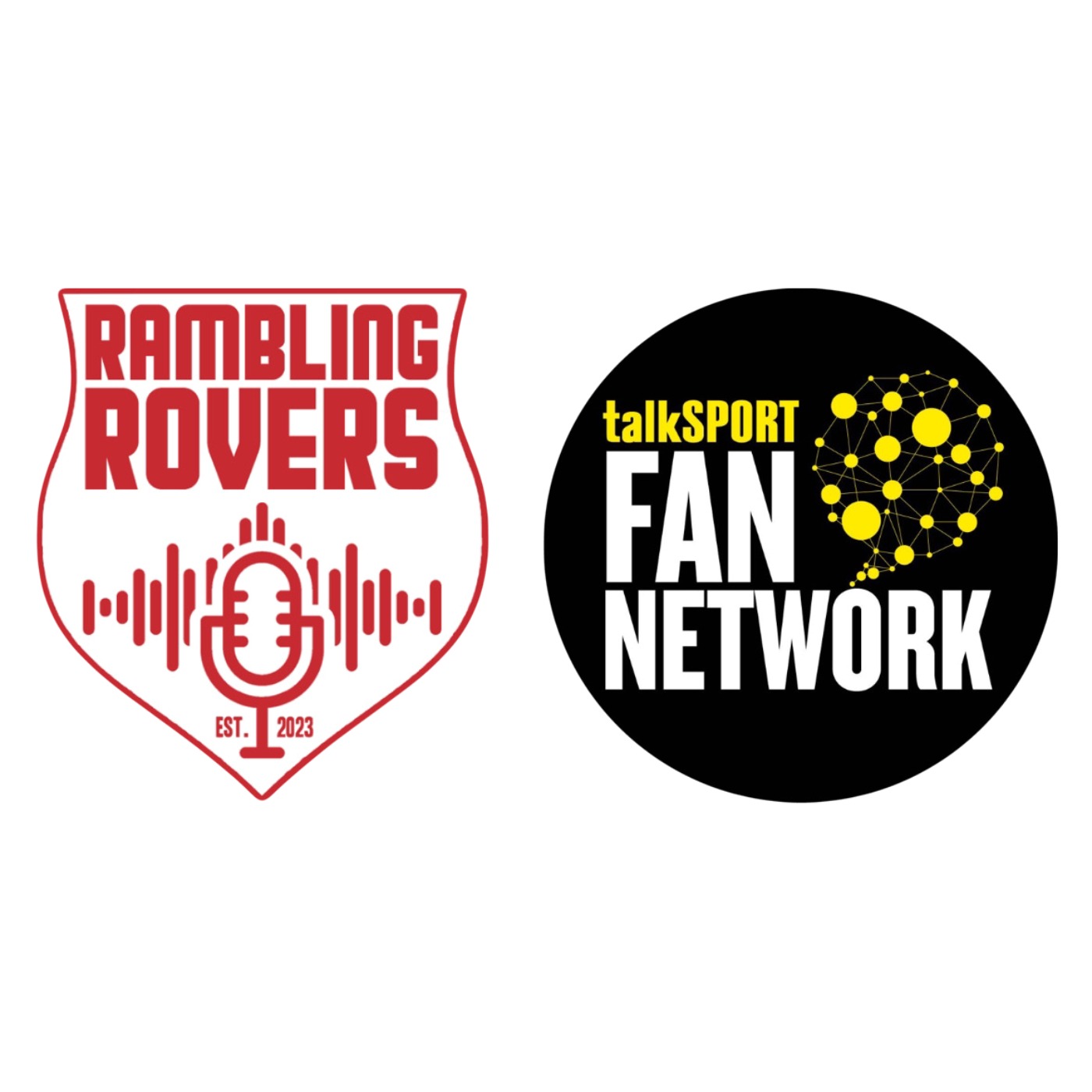 Rambling Rovers chats with Ricky Charlesworth (DFP)