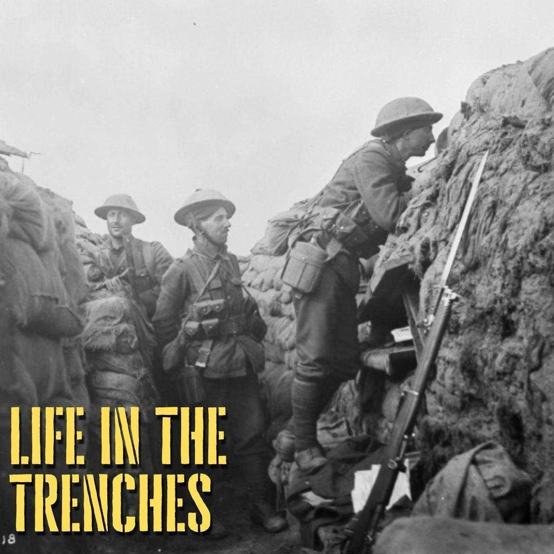 Life In The Trenches