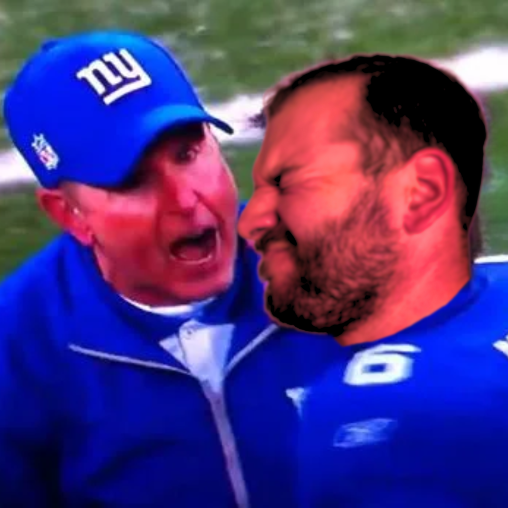 Who's Got It Worse: Giants or Jets Fans? Inside All the Suffering at the Meadowlands