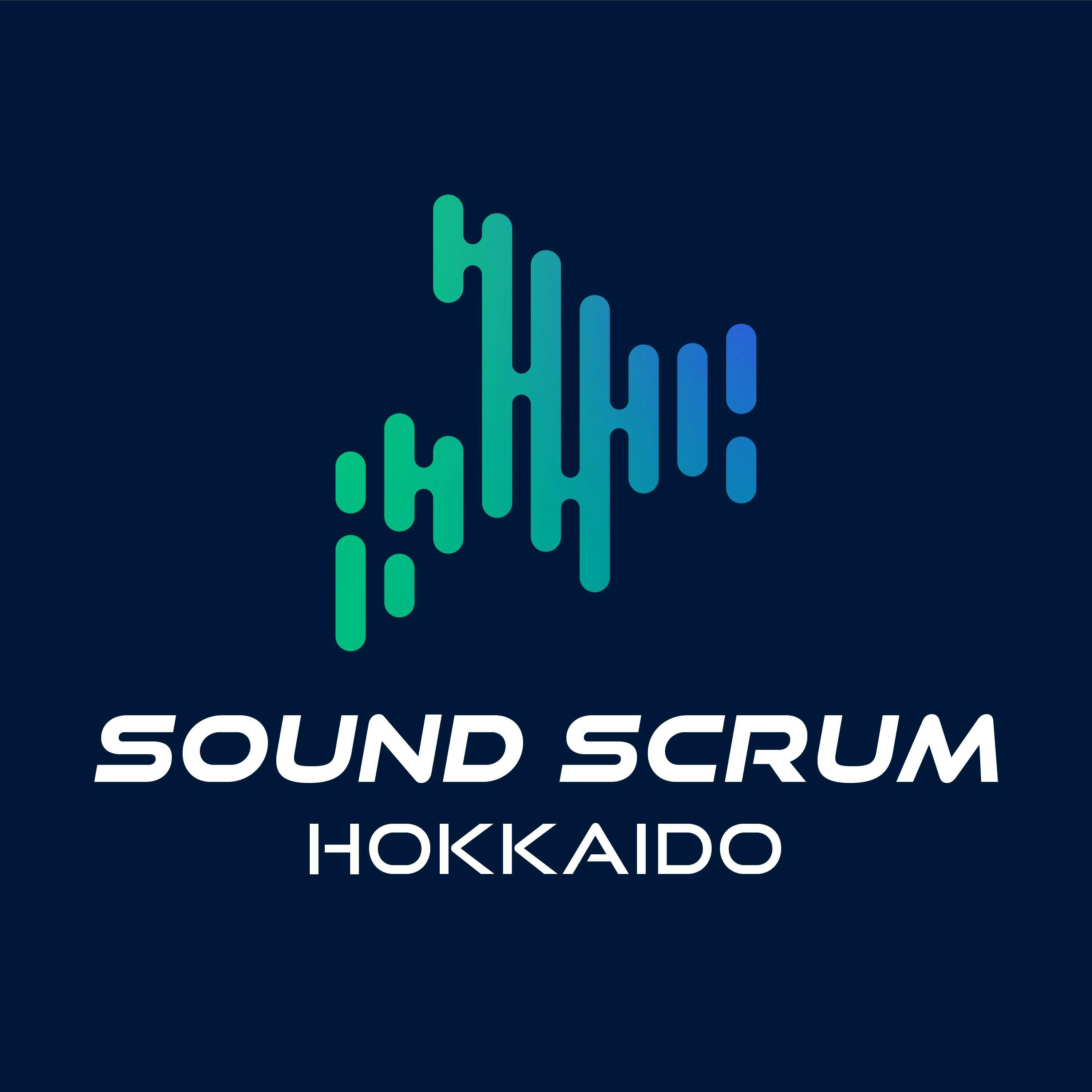 Sound Scrum × HOKKAIDO