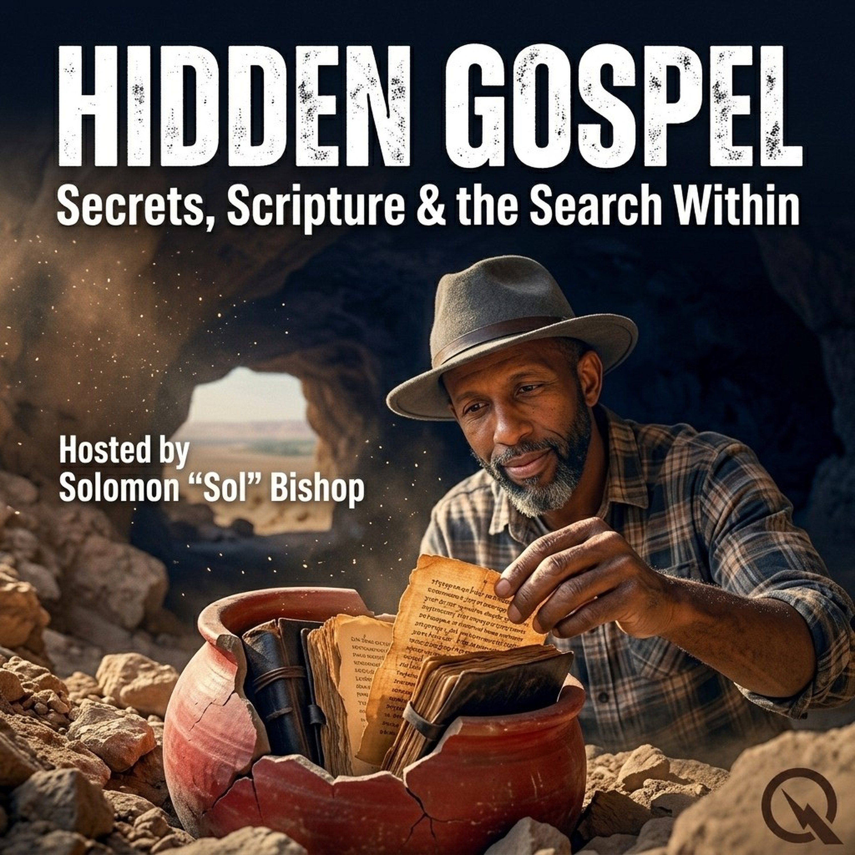 Hidden Gospel