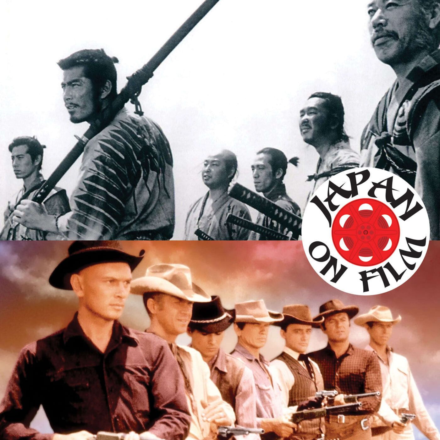 The Magnificent Seven Samurai, Part 2