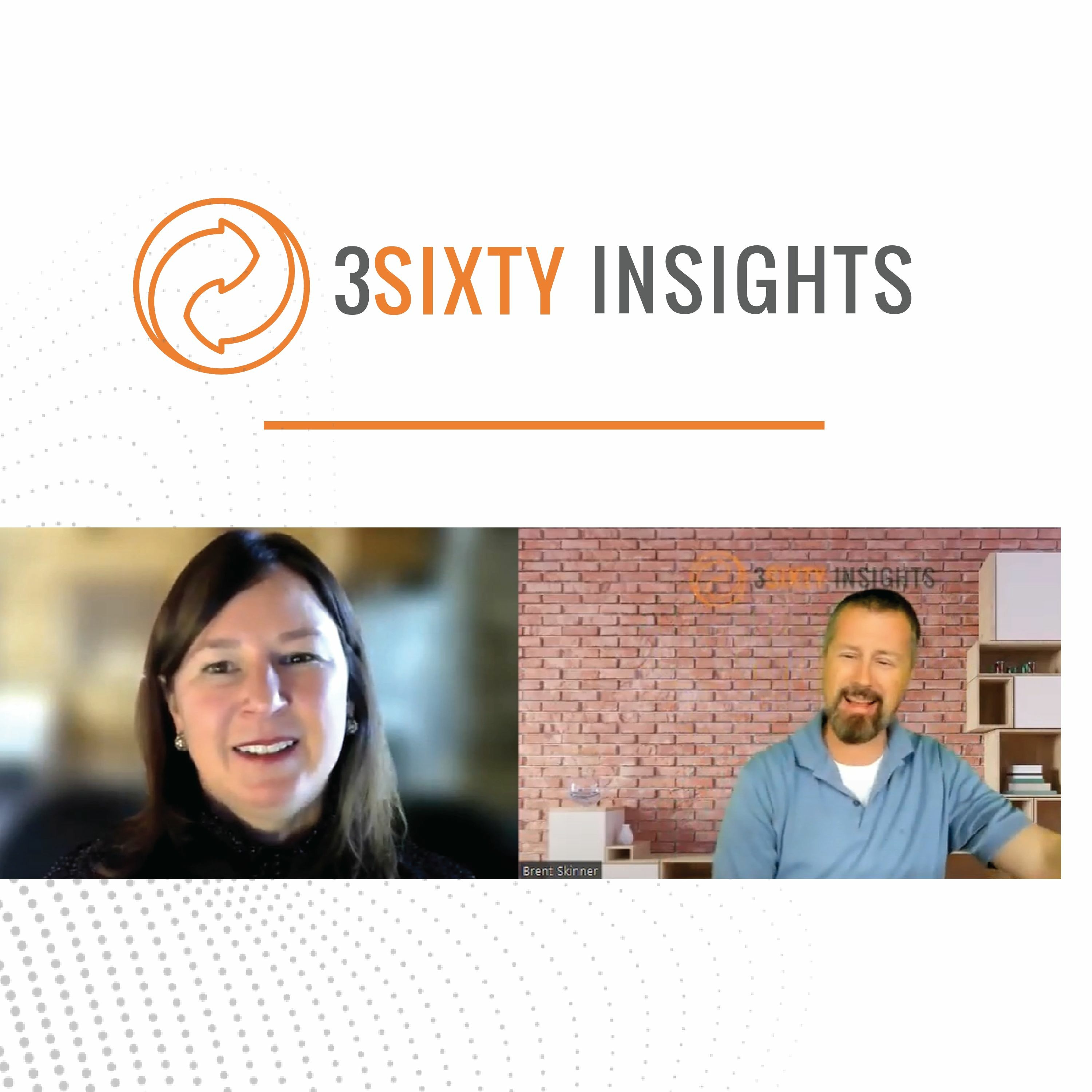 #HRTechChat: Nicole Davies, Vice President of Talent Optimization at Valet Living episode artwork