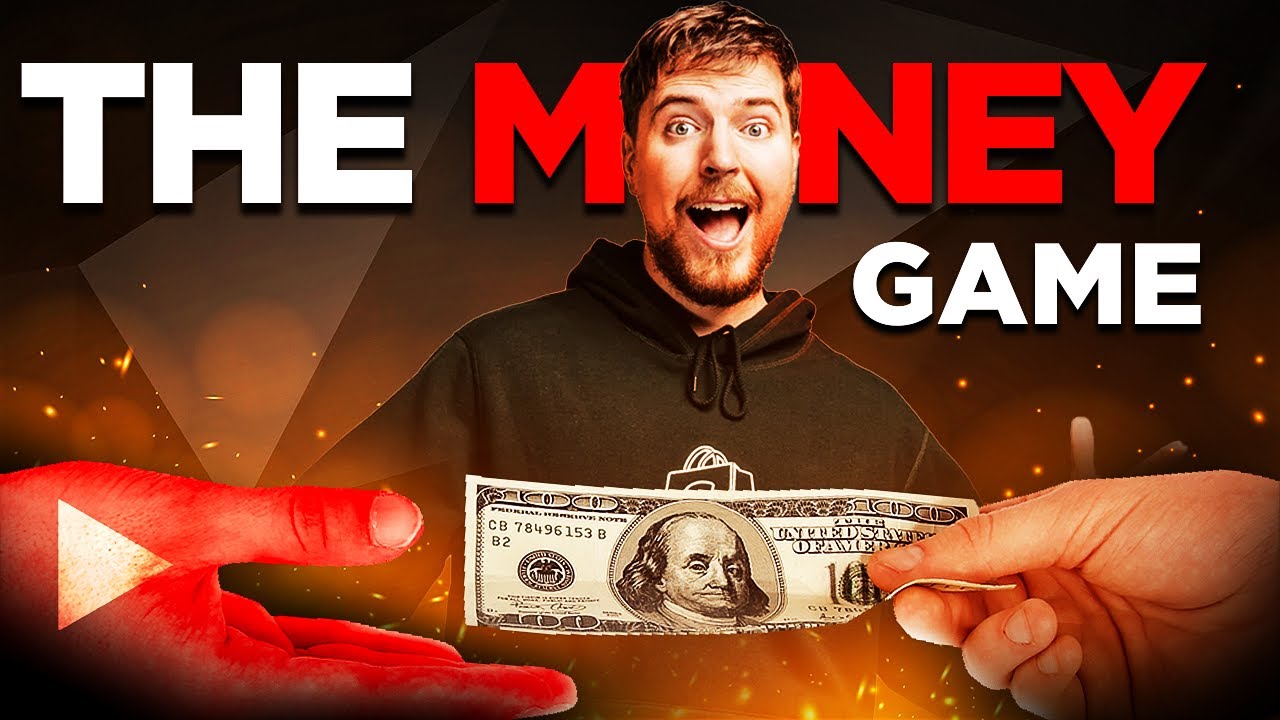 YouTube Has Become Pay To Win | Logically Answered
