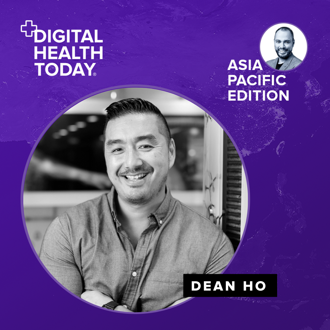 Ep19: Moving beyond the traditional role of academia in healthcare - a profile of Dean Ho from National University of Singapore