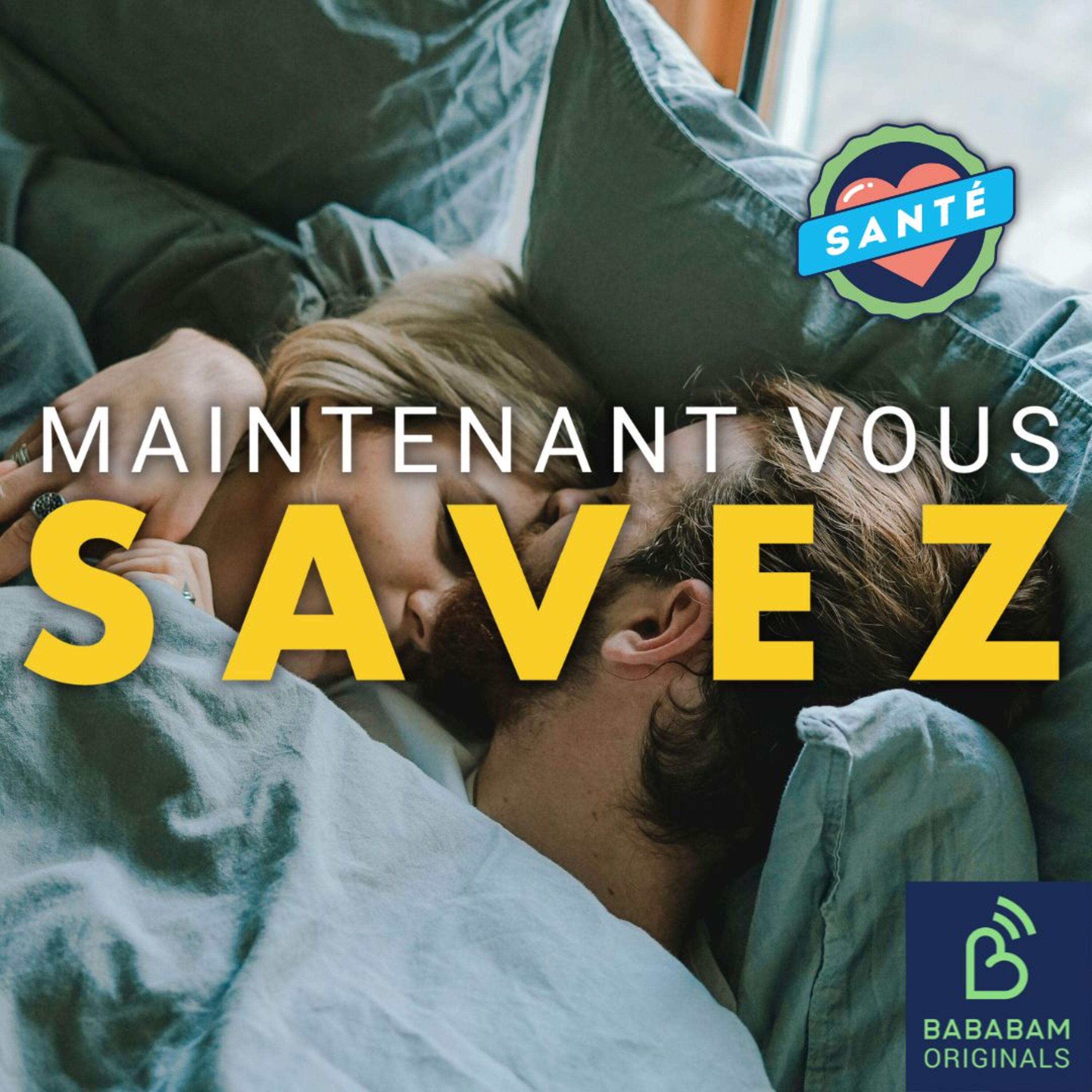 Est-il dangereux de faire l’amour quand on est malade ?