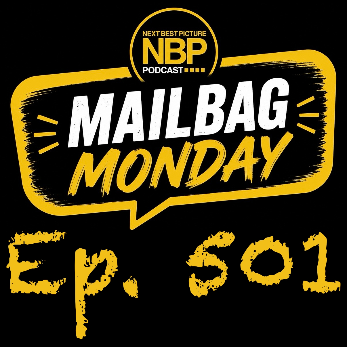 Episode 501 - Mailbag Monday