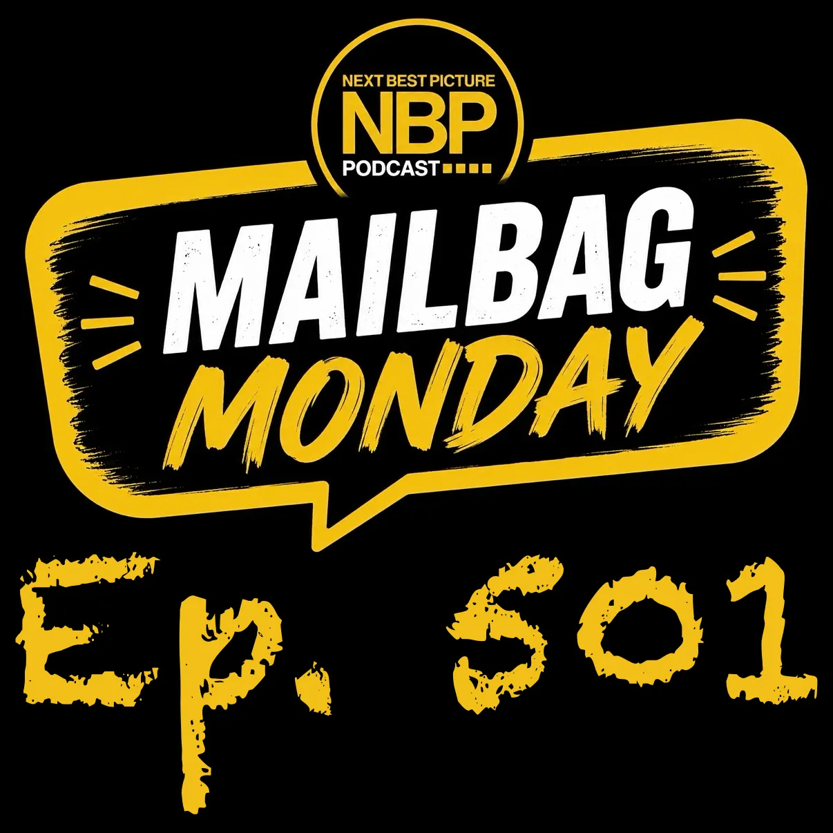 Episode 501 - Mailbag Monday