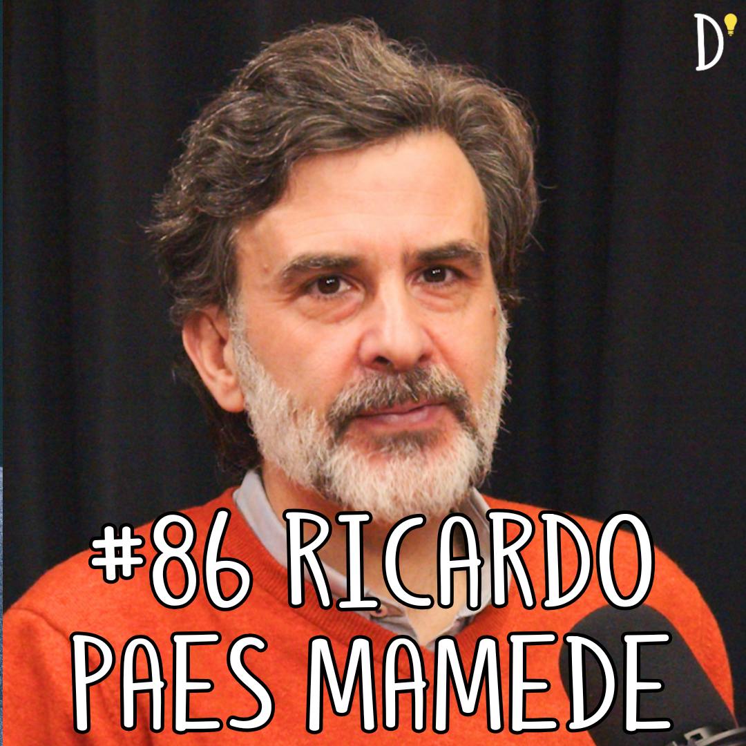 #86 RICARDO PAES MAMEDE - Economia, Keynes, BE, PCP, Esquerda, PPPs, Coletivismo, Criar Riqueza #86 RICARDO PAES MAMEDE - Economia, Keynes, BE, PCP, Esquerda, PPPs, Coletivismo, Criar Riqueza