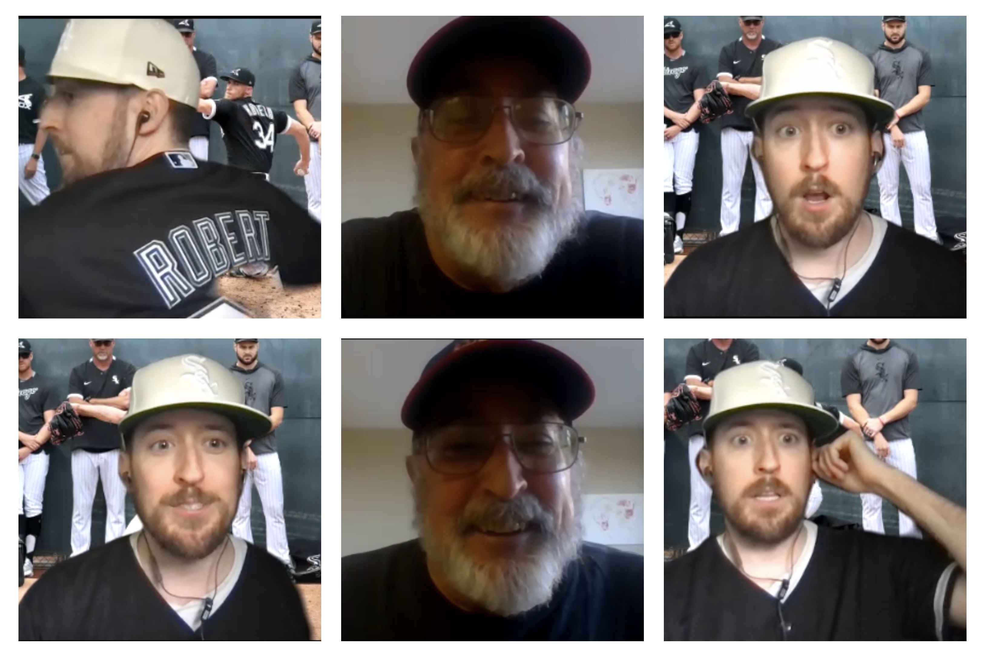 Sox Populi - A Chicago White Sox podcast