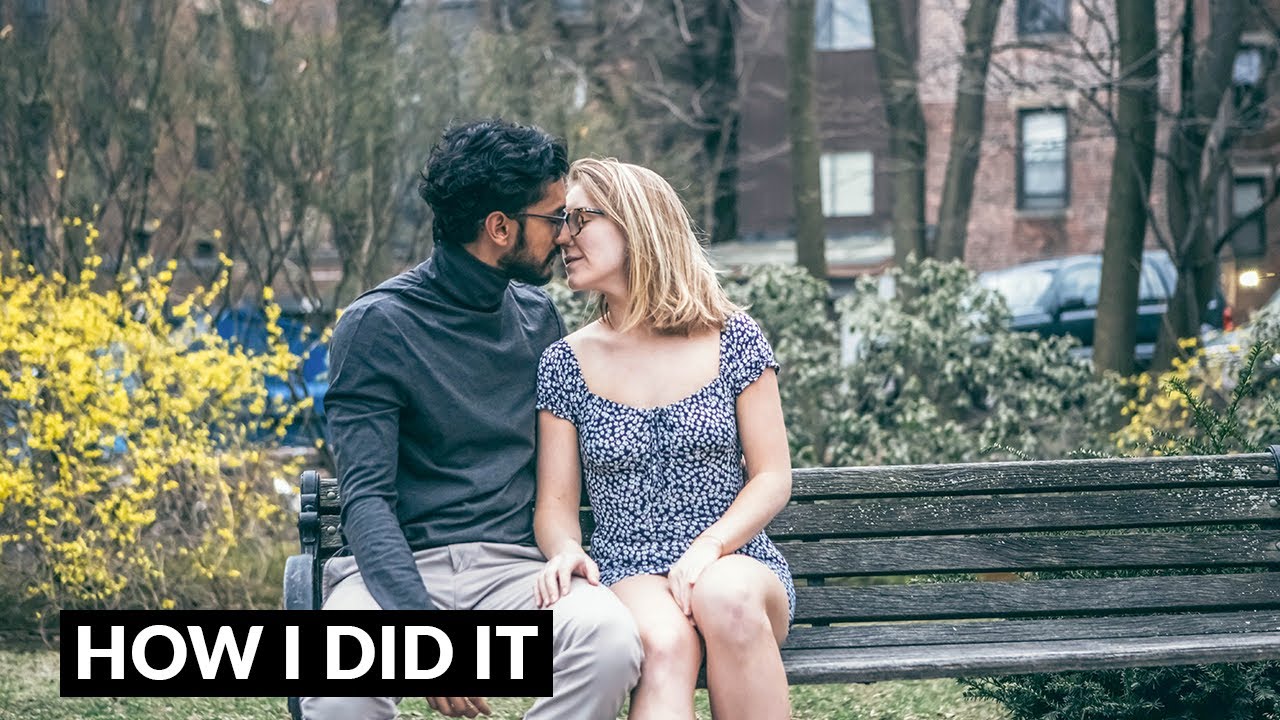 How To Make Them Fall In Love With You: Stop Chasing & Start ATTRACTING (by doing this simple thing) | Quazi Johir