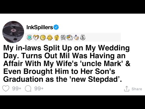 In-Laws Split Up on My Wedding Day Due to Shocking Affair Reveal episode artwork