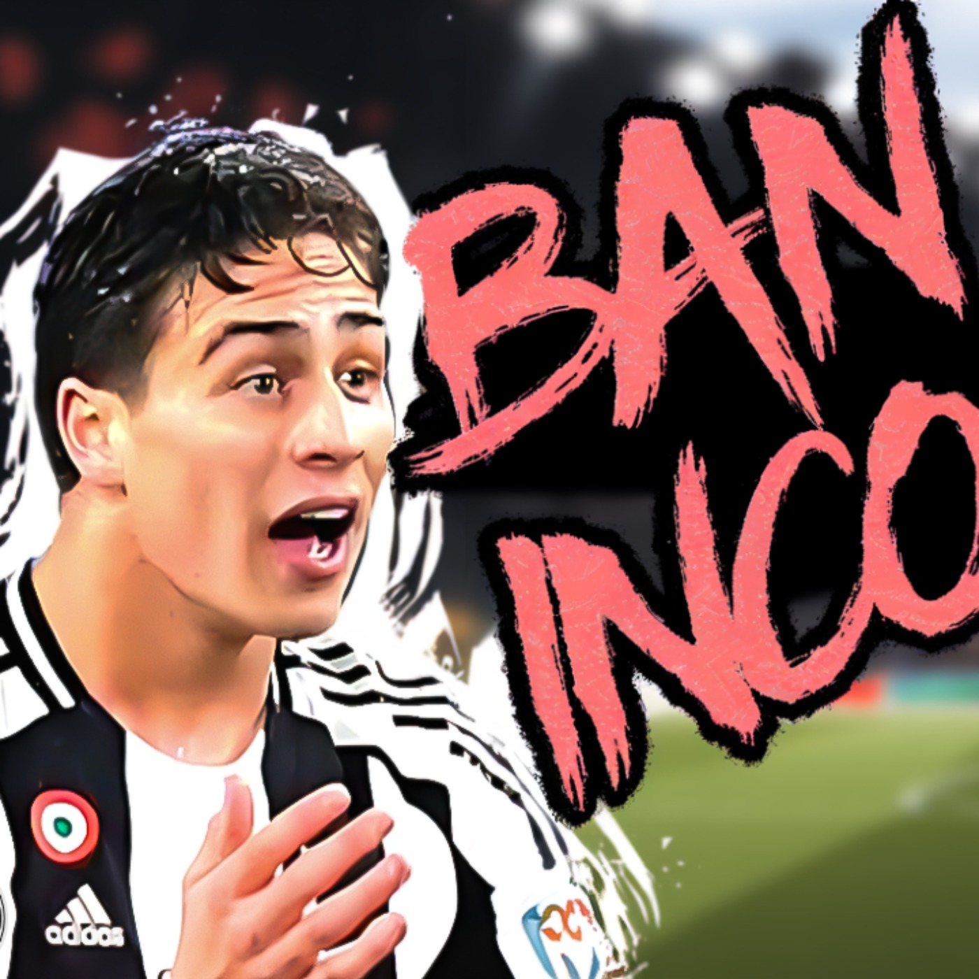 Yildiz gets SENT OFF at WORST possible moment for Juventus! episode artwork