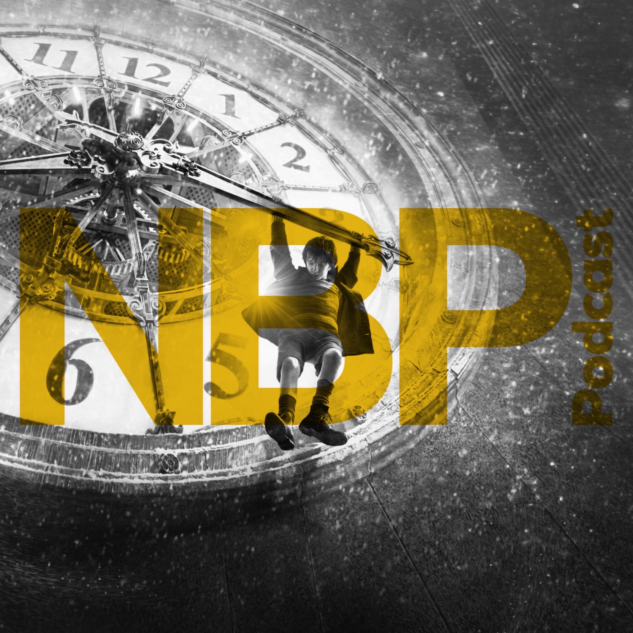 The Next Best Picture Podcast