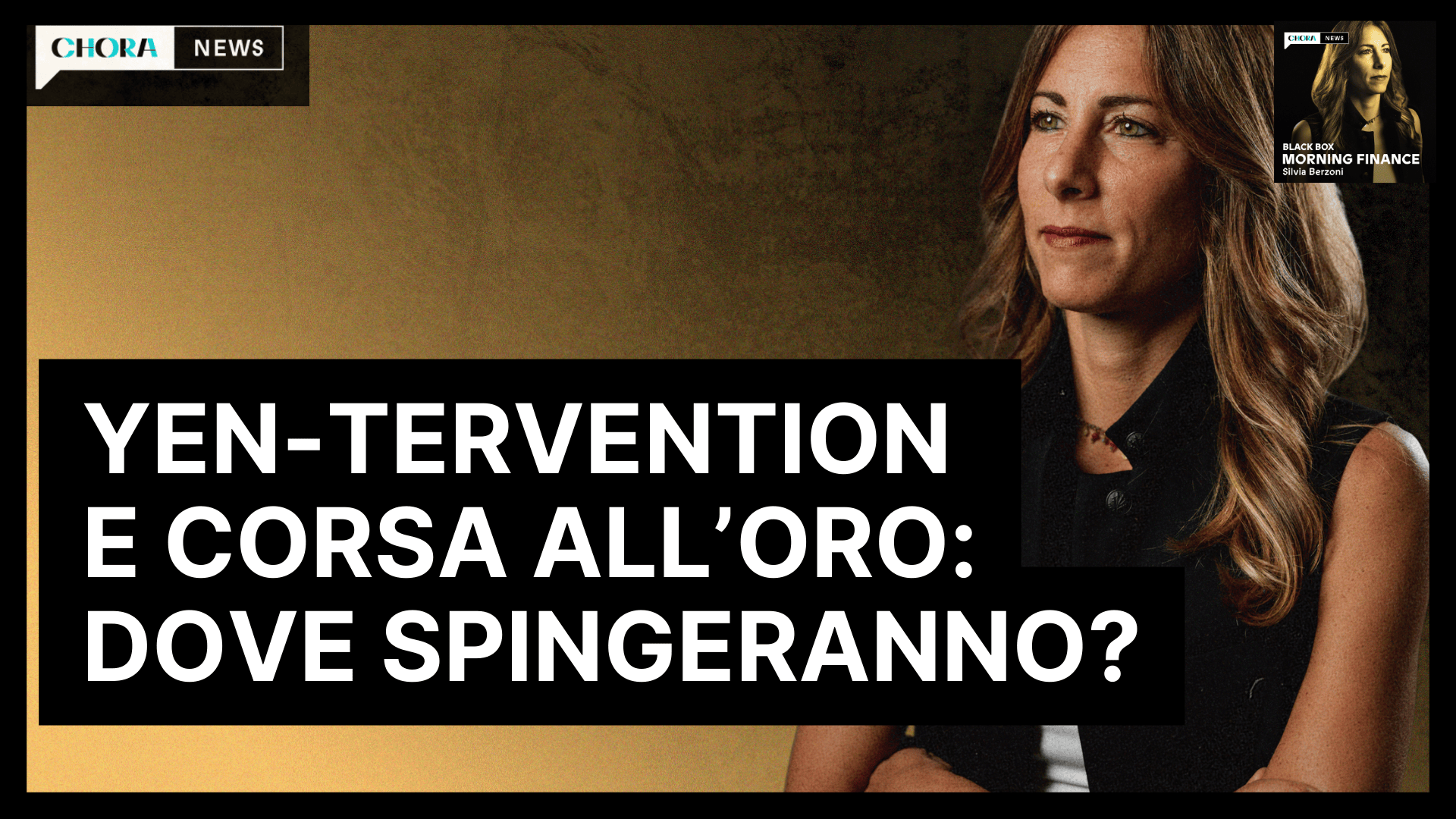 Kospi in rally oltre i dazi, yen stabile, attesa Big Tech: dove può arrivare l’oro? | Morning Finance