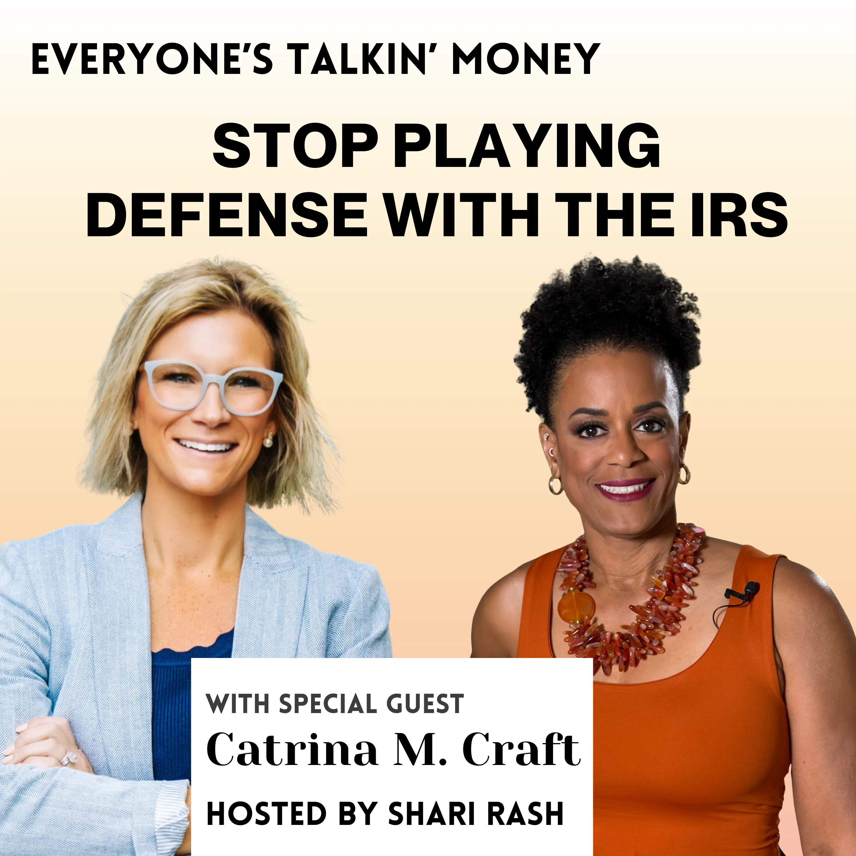 The Tax Strategy High Earners Are Missing: How to Stop Playing Defense With the IRS The Tax Strategy High Earners Are Missing: How to Stop Playing Defense With the IRS