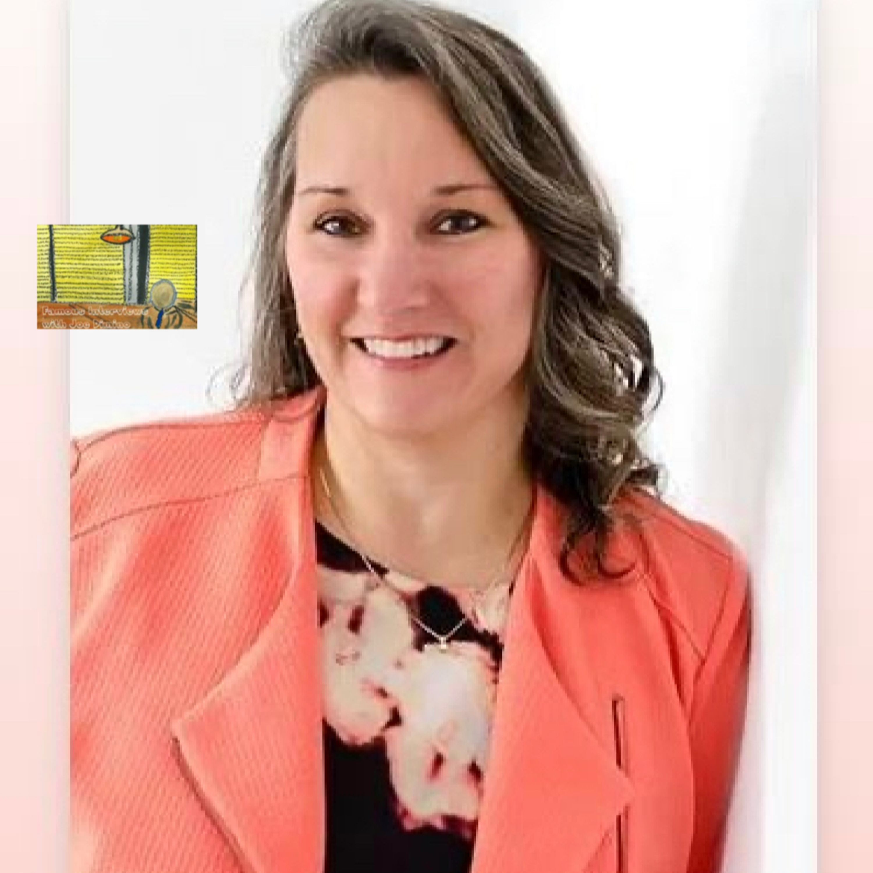 International Speaker & Author of 30 Second Success Laura Templeton