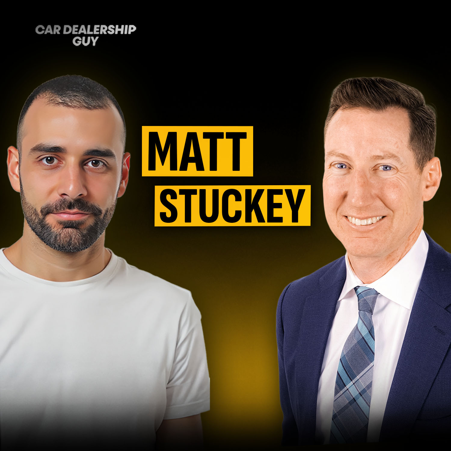 "Like Rocket Fuel for Growth!" – The Scale-Up Playbook Behind a Rapidly Expanding Dealer Group | Matt Stuckey, President of Stuckey Automotive