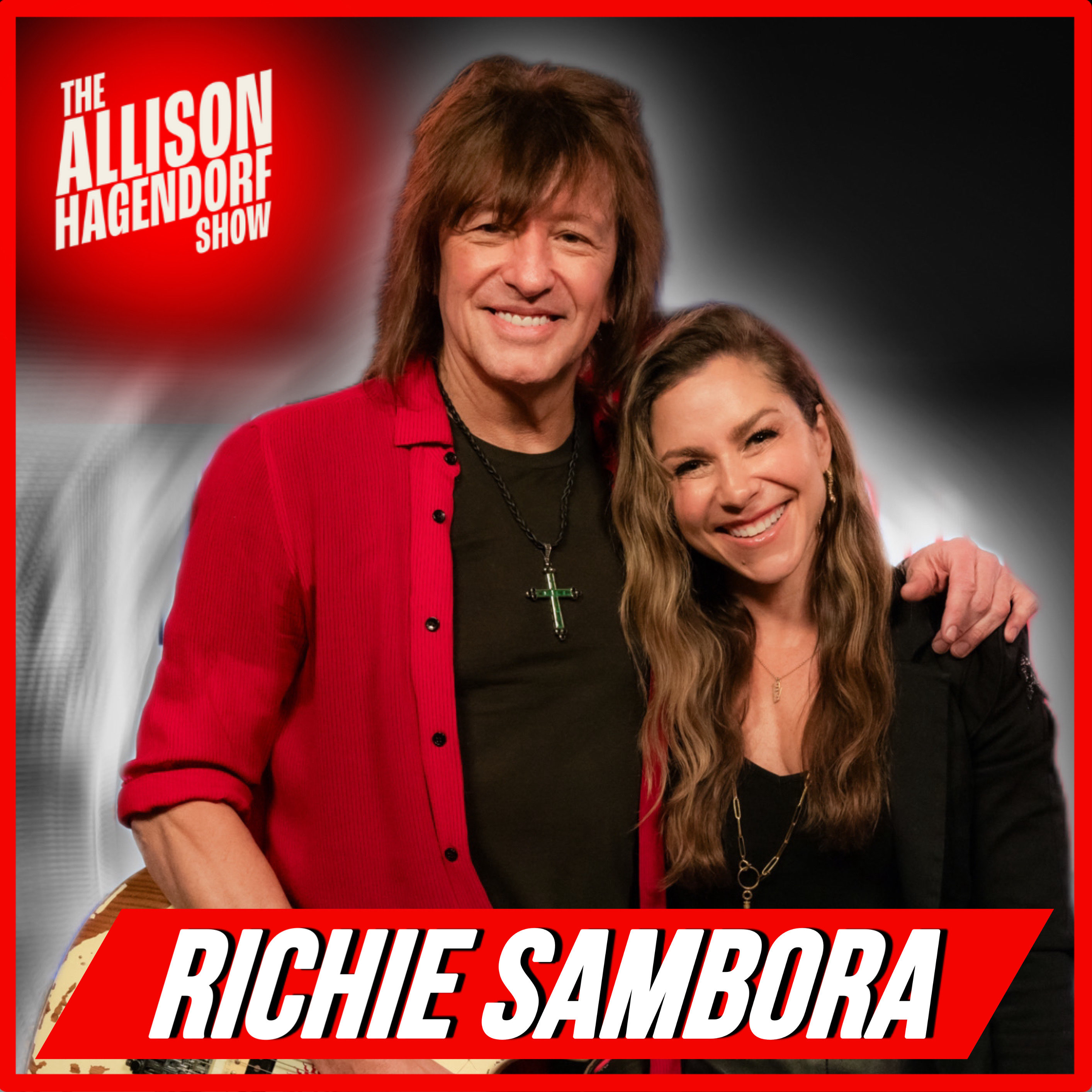 The Allison Hagendorf Show