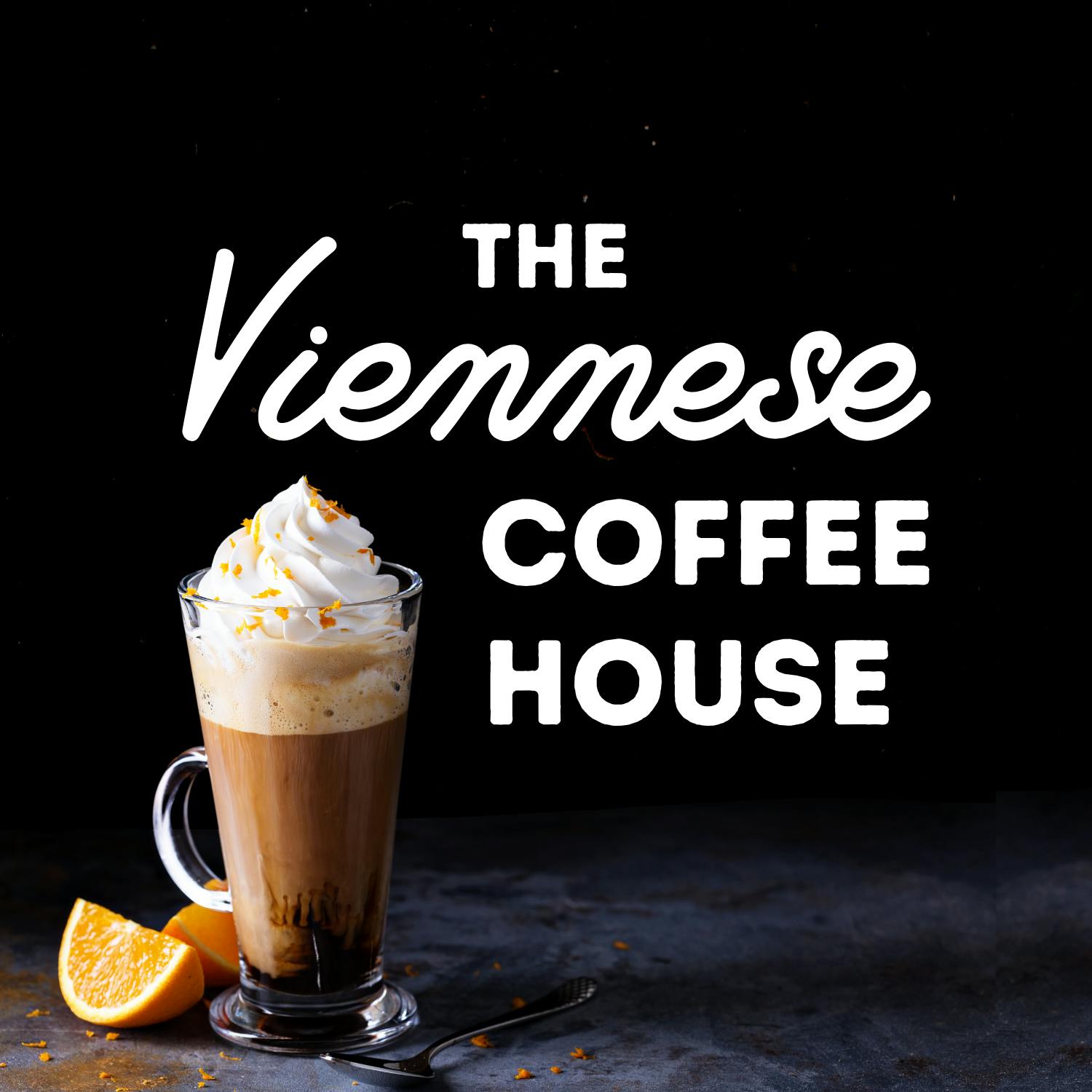 The Viennese Coffee House