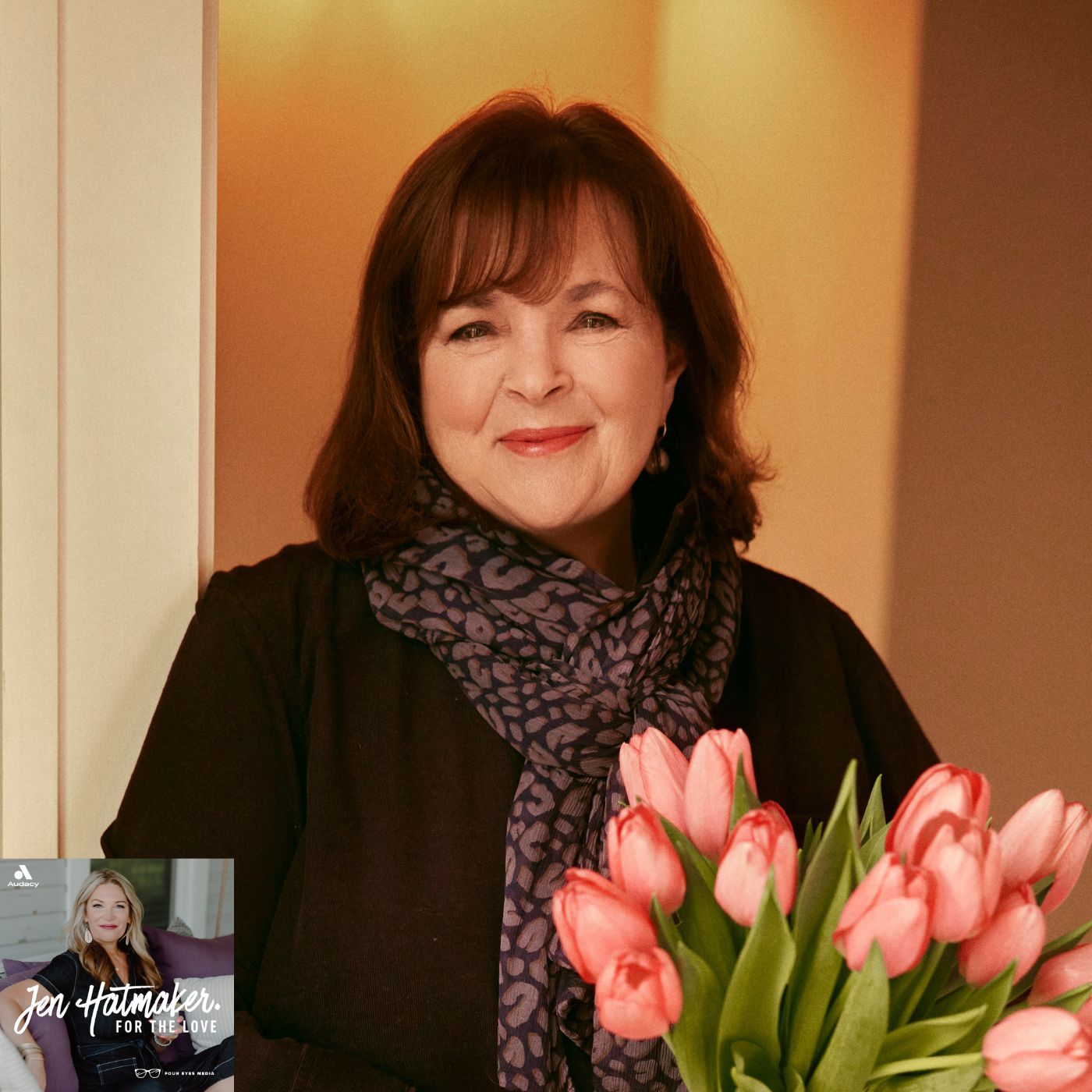 Cooking Dreams & Destiny with Ina Garten