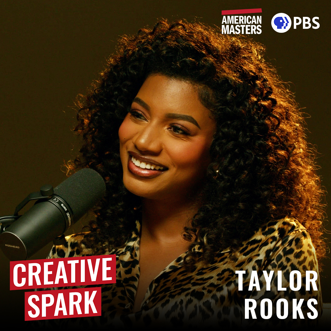 Taylor Rooks Talks NBA, Interview Techniques and Finding the Person Behind the Athlete