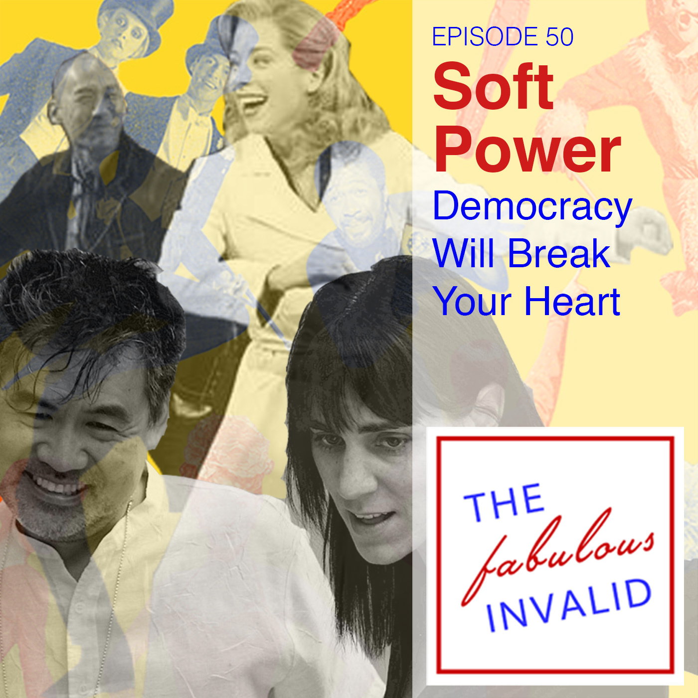 The Fabulous Invalid