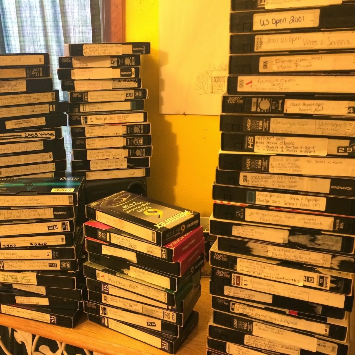 What Did We Watch This Month (September 2018)